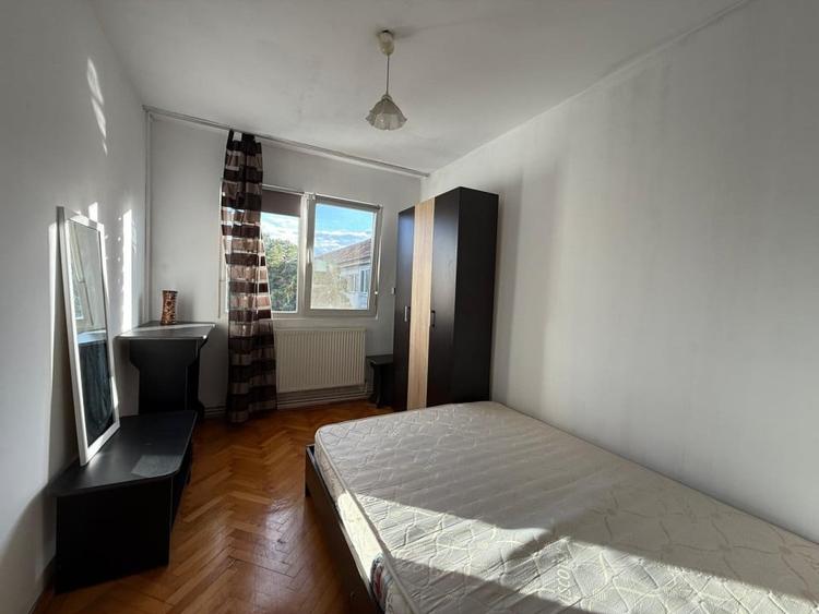 Apartament 3 camere, 47mp utili si boxa la subsol, zona Dacia - 9