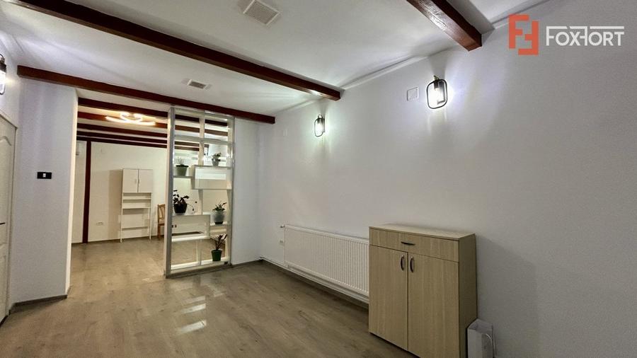 Apartament de inchiriat cu 2 camere in centrul Timisoarei - 2