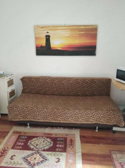 Garsoniera tip studio - 5