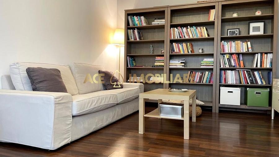 2 Camere de inchiriat | Turda | Mobilat-Utilat | Bloc Anvelopat - 1