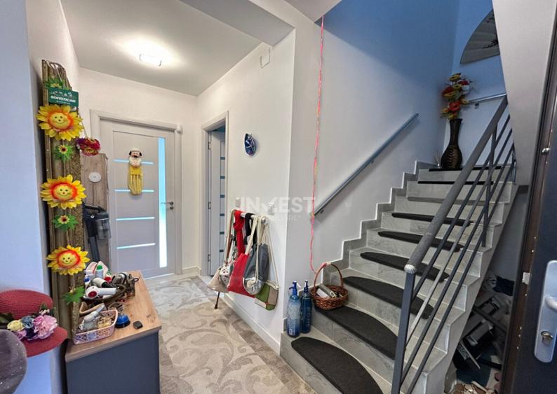 CASA PREMIUM 4 CAMERE, 2 BAI, LUNCA CETATUII-ASTORIA - 4