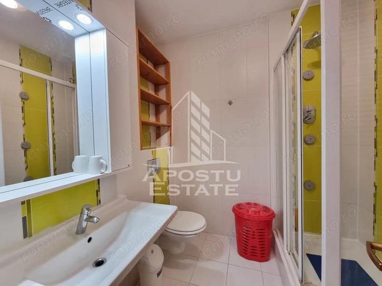 Apartament 4 camere, vedere panoramica, bloc Tender, zona Take Ionescu - 9