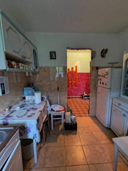 ABATOR APARTAMENT CU 2 CAMERE SEMI, LIBER GAZE ST 50 MP PRET 75000 EURO - 11