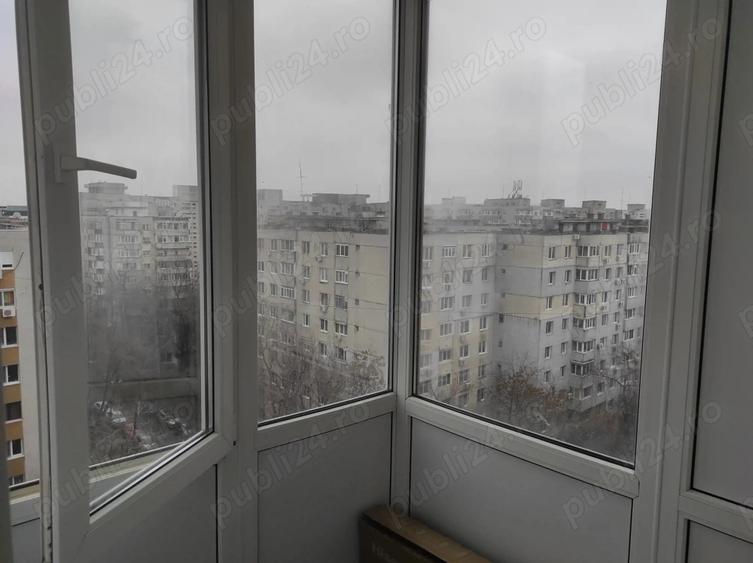 Inchiriez garsoniera Drumul Taberei Ghencea - 7