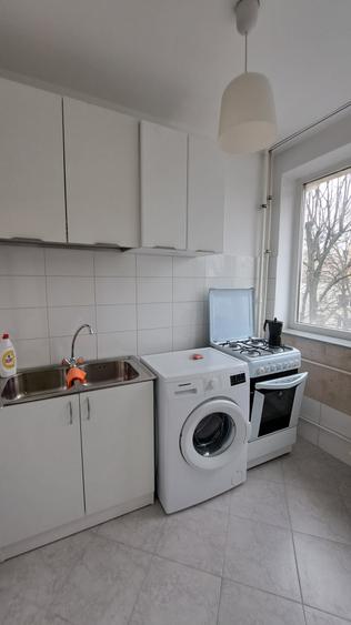 Aparatorii Patriei - garsoniera confort 1, etaj 3/10, bloc mixt - 3