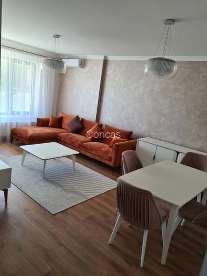 Apartamente noi cu doua camere - VICTORIA RESIDENCE FOCSANI