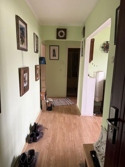 Vand apartament 2 camere - 4