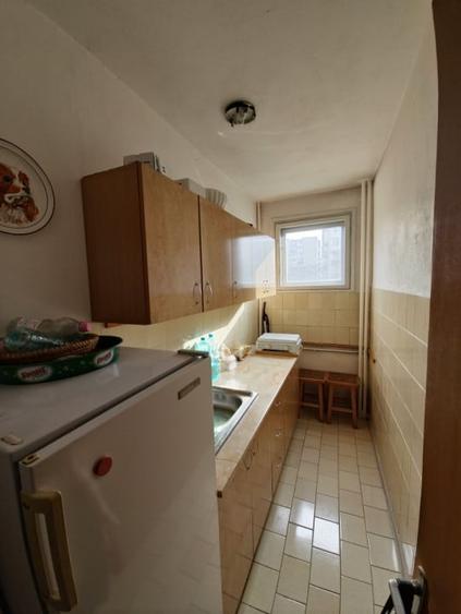 Garsoniera la 3 min. de Parcul Tineretului si 7  de M. Tineretului/Timpuri Noi - 3