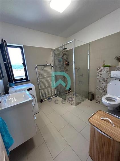 Casa de Vanzare, Cristian, Brasov. - 16