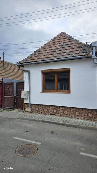 Medias Casa singur Curte Strada Serban Voda - 14