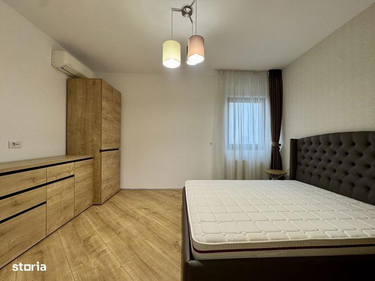 Apartament 3 camere de vanzare II Parcare II Pipera - 4