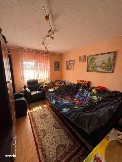 Apartament mobilat/utilat, 34 mp, zona Pronto - 1