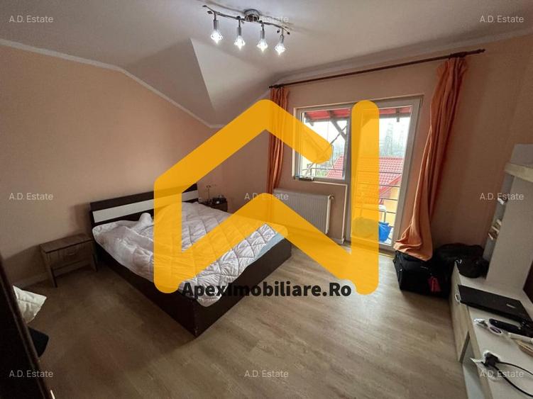 Trapezului | 2 Camere | Metrou 12min | Centrala | Parcare | 2Balcoane - 1