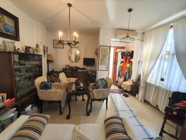 Vila cu 480 mp teren Kiseleff - 2