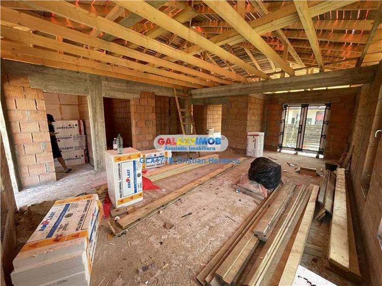 Casa 4 camere 90 mpu Samurcasi Complex Guliei Sole Residence - 23