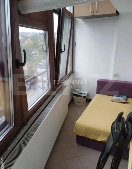 Apartament 2 camere, 40 mp, zona Podul de Fier