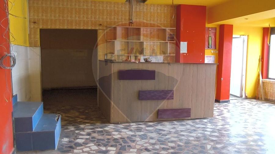 Spațiu comercial alimentatie publica - 15
