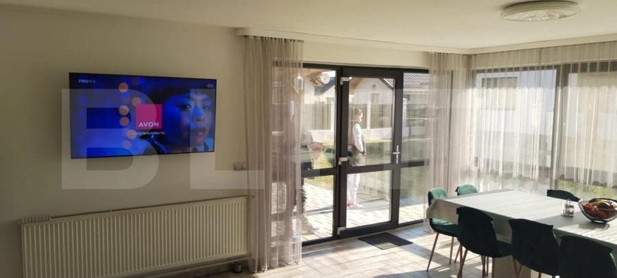 Priseaca Comision 0% cumparator Vila de lux - 8