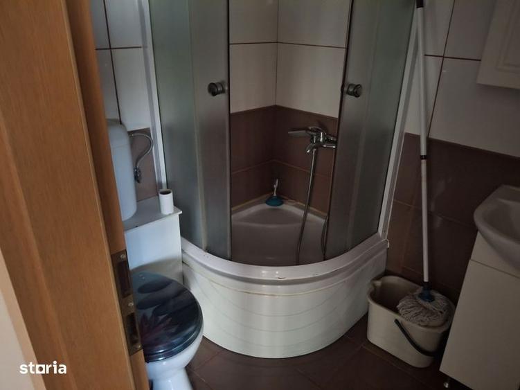 Garsoniera pe Somesului - 1