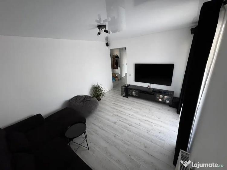 Apartament 3 Camere Pollux Residence - 9