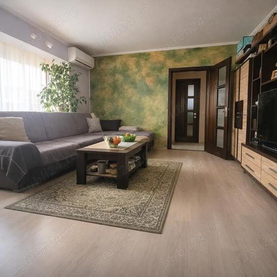 Apartament 3 camere, Bistrita, zona Spitalul Judetean - 10