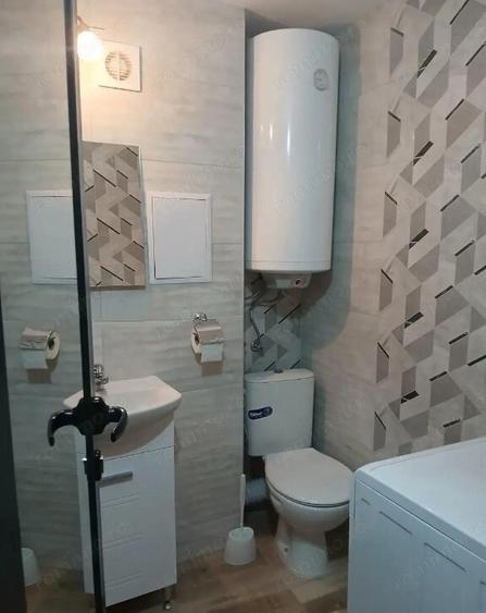 Garsoniera in zona Facultatii de Constructii Tei - 3