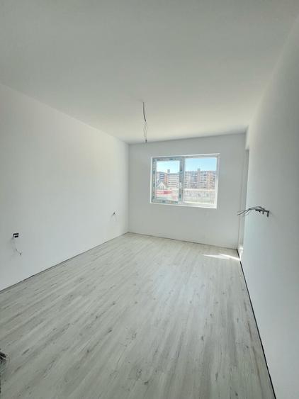 GARSONIERA NOUA - DECOMANDATA - BLOC NOU - COMISION 0% - TVA INCLUS - MILITARI - 8