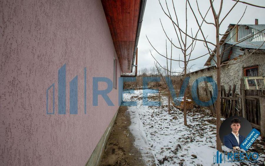 Restaurant/Cafenea, Valea Seaca, Com. Nicolae Balcescu - 13