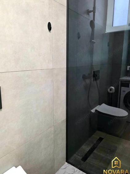 2 camere central cu parcare de inchiriat - 6