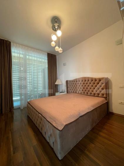 Apartament 3 camere, 69 mp, Eforie Nord - 8