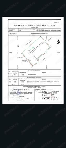 Inchiriez hala spatiu comercial depozit spatiu productie fabrica de confectii - 5