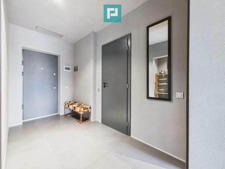 Apartament LoftGreen | Vedere pădure | Parcare - 9