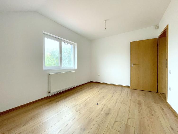 Casa individuala zona Kaufland - intrare Dumbravita - 12