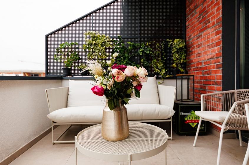 Apartament de vis în Mehala — terasă, design, 0% comision. Te muți mâine. - 30