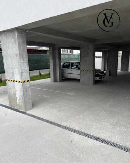 Apartament 2 camere bloc nou Vivo Mall - 6