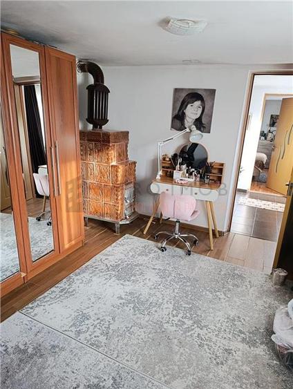 Casa tip parter zona Vadu Pasii - 4