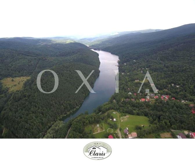 SX475 Valiug- Oportunitate de investitie in turismul montan! - 14