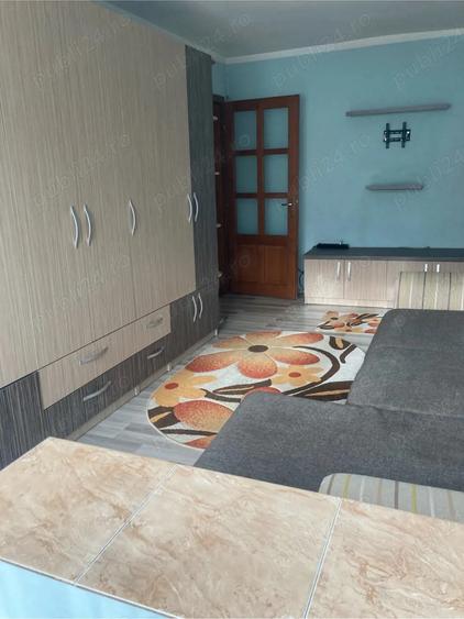 Apartement 2 camere AN Rogerius Corneliu Coposu nr. 15 mobilat intro zona buna - 5