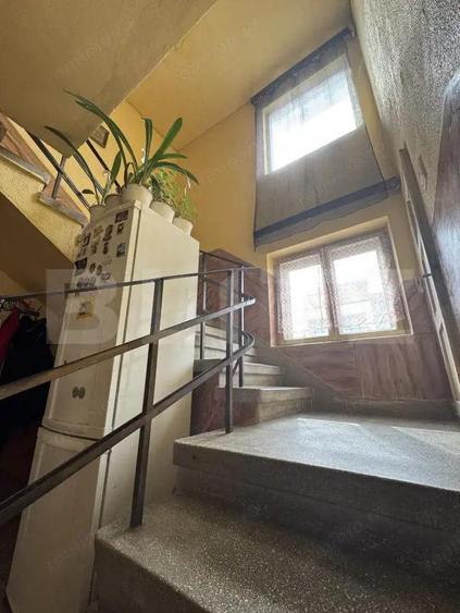 Casa P+1+beci, 5 camere, 180 mp utili, 430 mp teren, zona Siloz - 11