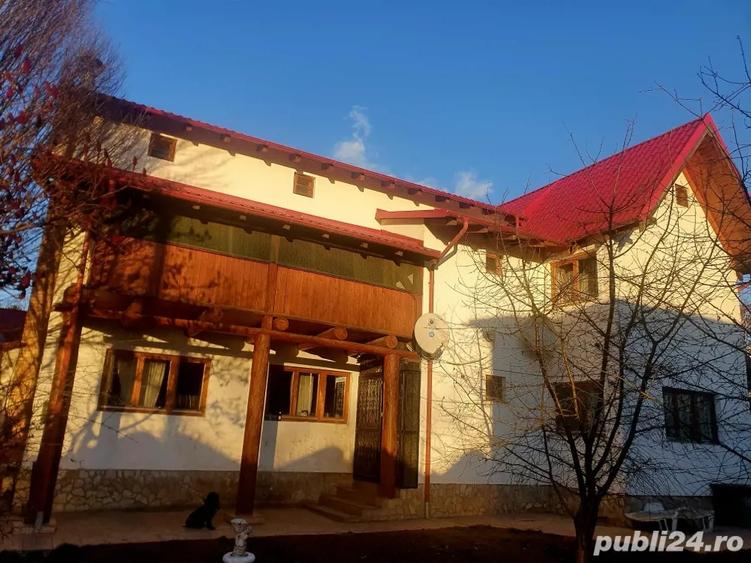 vand casa in chichis - 1