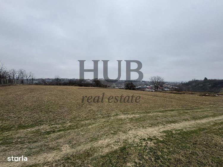 Teren in Magura | Zona Farbe | lot casa | de vanzare - 4