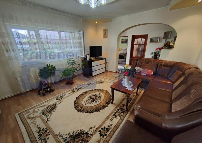 Horpaz Casa individuala P+M 208 mp utili + 650 mp teren + - 18