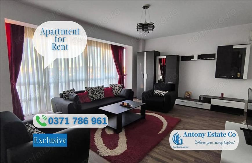 Apartament de inchiriat, 2 camere, Nufarul - Oradea - 8