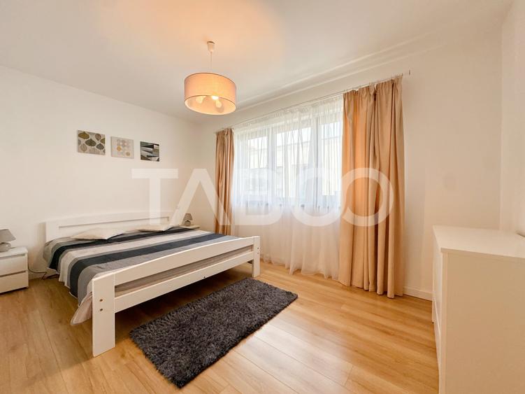 De vanzare duplex la cheie in zona Europa cu teren 310 mp - 9