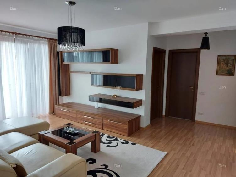 4 Camere | Pipera | Iancu Nicolae | Parcare | 130 mp - 1