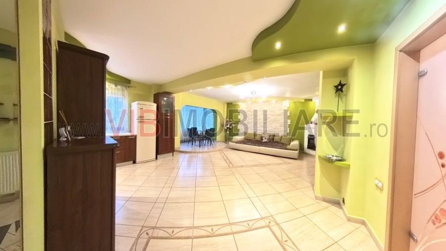 De vanzare, apartament 4 camere decomandat, luminos - zona Scriitorilor - 13