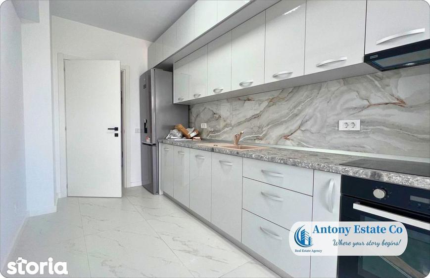 Apartament de inchiriat, 2 Camere, Prima Arena, Iosia, Oradea - 5