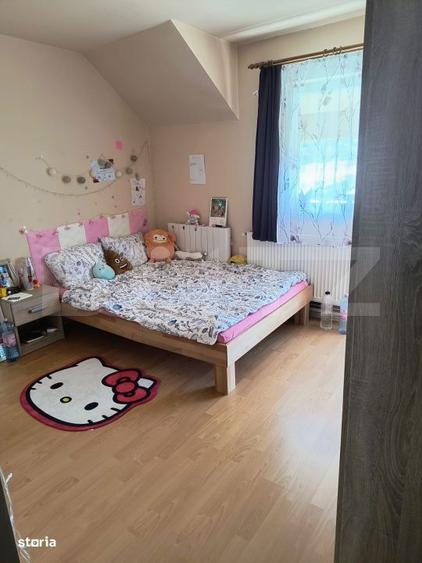Casa de vanzare, cu 4 camere, 15 mp + 1283 mp teren - Dej - 7