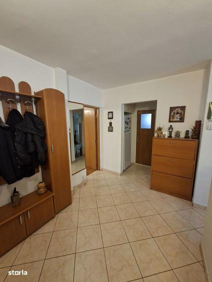 Aviatiei apartament 4 camere 100 mp - 16