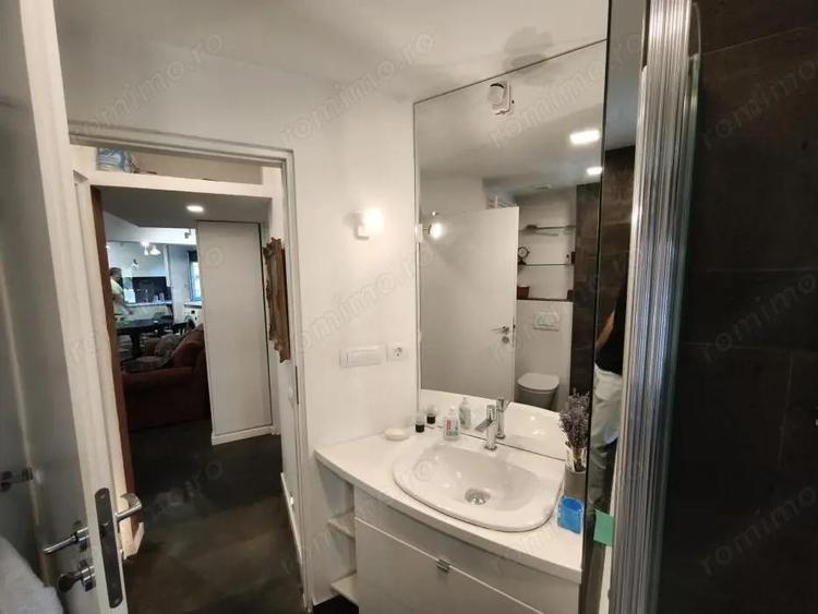 Apartament 60mp cu 2 camere etaj 1, bloc Y, langa Hotel Mara, Scolii - 2